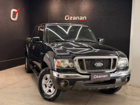 FORD RANGER 2.3 XLT 16V 4X2 CD GASOLINA 4P MANUAL FORD RANGER 2.3 XLT 16V 4X2 CD GASOLINA 4P MANUAL